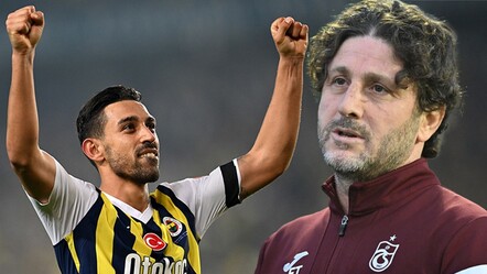 Trabzonspor'a İrfan Can Kahveci sürprizi: Fatih Tekke onay verdi - Spor