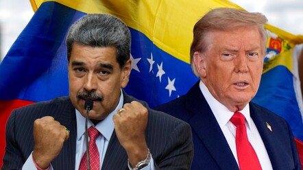 Trump doğruladı: CIA, Venezuela topraklarında operasyon yürütecek - Dünya
