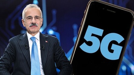 Türkiye'de mobil internet hızı artacak! 5G ihalesine dakikalar kaldı - Teknoloji