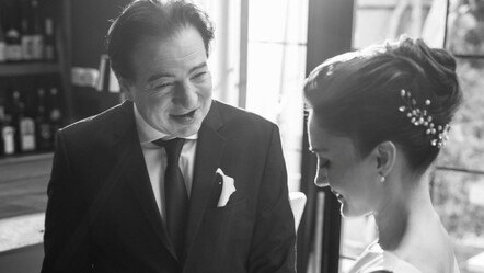 Ünlü piyanist Fazıl Say, Aslıhan And ile evlendi - Magazin