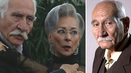 Usta oyuncu Arif Erkin Güzelbeyoğlu’nun cenaze programı belli oldu - Magazin