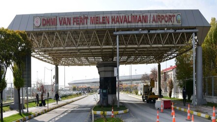 Van Havalimanı ne zaman açılacak, neden kapandı? Van Ferit Melen Havalimanı açılış tarihi merak ediliyor - Haberler
