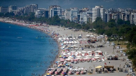 Yerli turiste yüzde 40 indirim! Turizmciden erken rezervasyon çağrısı - Ekonomi