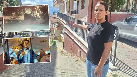 “Yiğit’i bisikletine sabotaj öldürdü!” İki arkadaşı olay günü 200 TL’sini gasbetmiş - 3. Sayfa