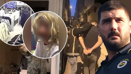 Zorla peruk taktırıp, video çektirmişti! GFB lideri Cem Gölbaşı'na 6 yıl 10 ay hapis cezası - Spor