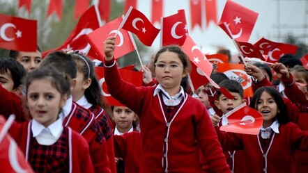 28 Ekim yarım gün mü, 29 Ekim Cumhuriyet Bayramı resmi tatil mi? - Haberler