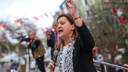 Afyonkarahisar Belediye Başkanı Burcu Köksal AK Parti'ye mi geçiyor? Canlı yayında çarpıcı iddia - Gündem