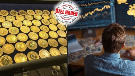 Borsada sadece 11 hisse altını geçti! ‘Gram’ fiyatı bu yıl %100 yükseldi - haberler