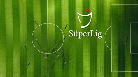 Bu hafta Süper Lig'de hangi maçlar var? 9. hafta maç fikstürü belli oldu - Haberler