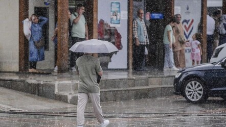 Bugün yağmur var mı? 17 Ekim İstanbul, Ankara ve İzmir Hava Durumu - Haberler