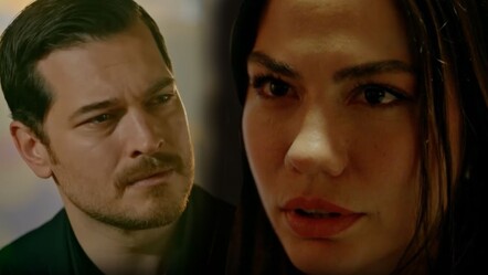 Çağatay Ulusoy Eşref Rüyadan ayrıldı mı? İddialar gündeme damga vurdu - Haberler