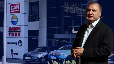Can Holding'e ikinci dalga operasyonu! Kenan Tekdağ dahil çok sayıda gözaltı var - Gündem
