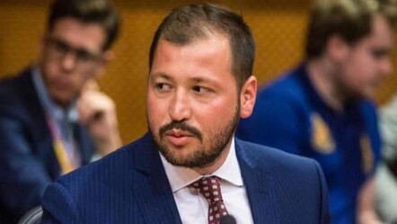 Cengizhan Güngör kimdir? AK Parti Muğla İl Başkanı Cengizhan Güngör'ün hayatı ve siyasi kariyeri - Haberler