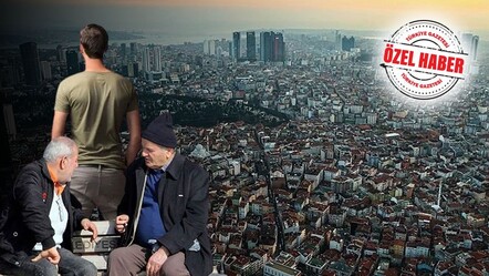 Büyükşehirlerde nüfusun rotası değişti: Merkez yaşlanıyor, çeper gençleşiyor - Gündem