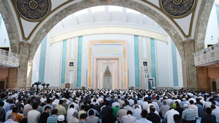 Cuma Hutbesi 17 Ekim: Müslümanın Hayatına Yön Veren Rehber: Sünnet-i Seniyye - Haberler