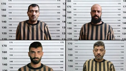 Devrik lider Esad'ın kuzeni Lazkiye'de yakalandı - Dünya