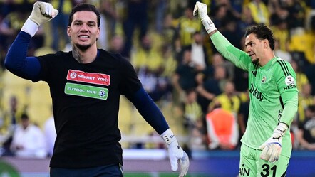 Ederson'un son durumu: Karagümrük maçında oynayacak mı? - Spor