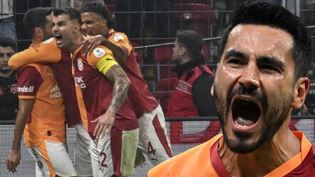 Fenerbahçe'nin imzası harekete geçirdi: Galatasaray'dan 4,9 milyar TL'lik anlaşma - Spor