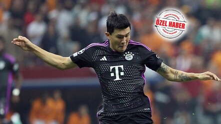 Fenerbahçe'nin transfer listesindeydi' Kim Min-Jae’ye İtalyan markajı - Spor