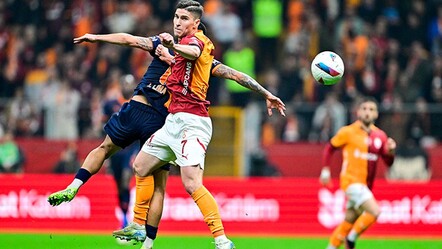 Galatasaray'ın rakibi RAMS Başakşehir: Savunmada 2 önemli eksik var - Spor