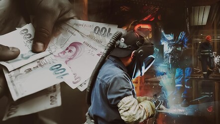 Geçen sene asgari ücreti doğru tahmin etmişti! İsa Karakaş'tan 2026 için zam oranı tahmini! - ekonomi