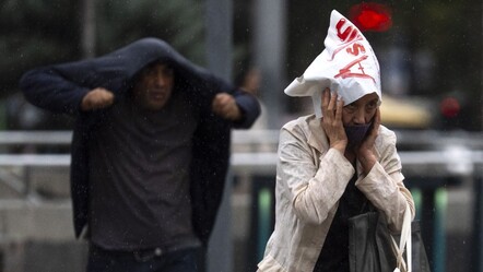 Hafta sonu hava nasıl olacak? Meteoroloji uyardı, İstanbullular dikkat - Gündem