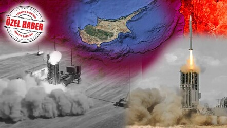 İsrail namluyu Kıbrıs’a çevirdi! Netanyahu, Doğu Akdeniz’e sahip olmak istiyor - gundem