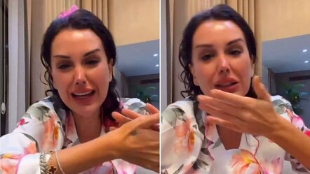 Kanında uyuşturucu madde tespit edilmişti! Dilan Polat'tan gözyaşları içinde 'yeşil reçeteli ilaç' savunması - Gündem