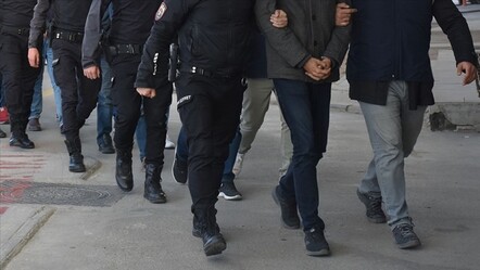 Laleli'de 1 milyar 300 milyon liralık vurgun! 33 şüpheli tutuklandı - Gündem
