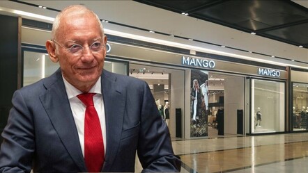 Mango’nun kurucusu İsak Andic'in ölümünde şok iddia! Oğlu cinayet şüphelisi - Dünya