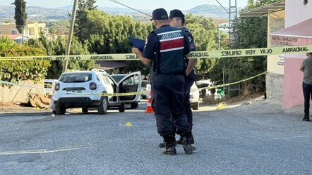 Mersin'de dehşet, 2 ölü var! Ekmek almak için çıkmışlardı, her satırı korkunç - 3-sayfa