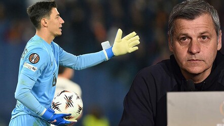 Milli Takım kampını terk eden Berke Özer için Lille'den ilk açıklama: Neler olduğunu anlattı - Spor
