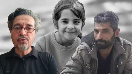 Narin Güran cinayetinde sanık Nevzat Bahtiyar'ı savunuyordu! Avukat Ali Eryılmaz davadan neden çekildiğini açıklıyor - Gündem