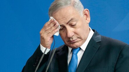 Netanyahu’nun seçim hesabı! Önce Suudi Arabistan, sonra sandık - Dünya