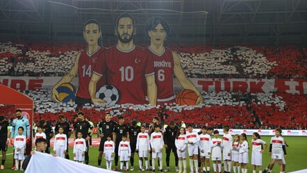 O koreografi için konuştu: Cedi ağlamış - Spor