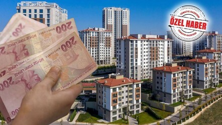 Ortalama metrekare fiyatı 40 bin TL’ye dayandı! İşte en pahalı ve ucuz illerde son rakamlar… - Ekonomi