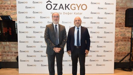 Özak GYO rotayı Avrupa’ya çevirdi: Ev almak için doğru zaman - Ekonomi