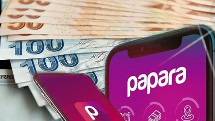 Papara'dan yasa dışı bahis iddialarına cevap: Şüpheli hesaplar MASAK'a bildirildi - Ekonomi