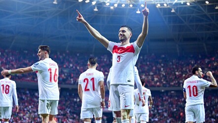 Para ödülü 2 katına çıktı: Milli Takım, 2026 Dünya Kupası'na katılırsa ne kadar kazanacak? - Spor