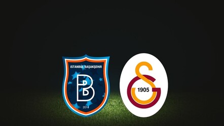 Rams Başakşehir-Galatasaray maçı eksik oyuncu var mı, muhtemel 11'ler kimler? - Haberler