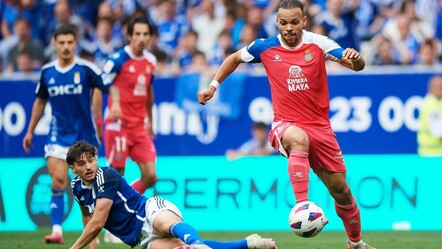 Real Oviedo - Espanyol maçı hangi kanalda, saat kaçta? LaLiga canlı yayın bilgileri belli oldu! - Haberler