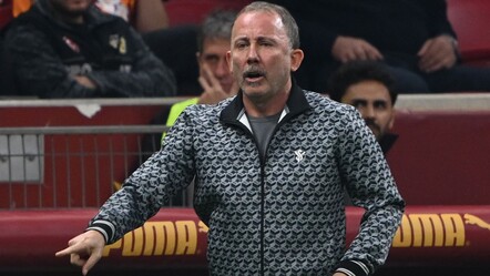 Sergen Yalçın'dan 'kaptanlık' kararı: Yıldız futbolcuya özel görev - Spor