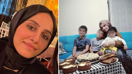 Sokak ortasında vurulmuştu! Üç çocuk annesi Suzan Elik’ten acı haber… - 3. Sayfa