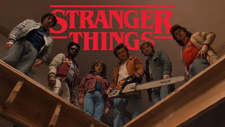 Stranger Things 5. sezon ne zaman, kaç bölüm yayınlanacak? Netflix tarihi açıkladı! - Haberler