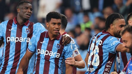 Trabzonspor, şampiyon olduğu sezonun izinde: Yoksa o sezon mu? - Spor