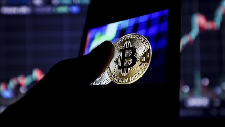 Trump konuştu, piyasa karıştı! Bitcoin ve Ethereum çakıldı - Ekonomi