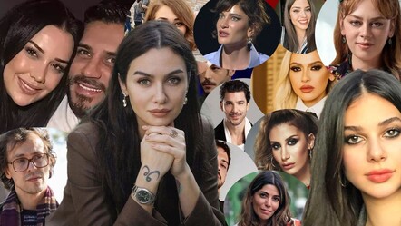 Uyuşturucu operasyonunda gözaltına alınan ünlülerin sonuçları çıktı! 8 ünlüde uyuşturucu tespit edildi - Magazin