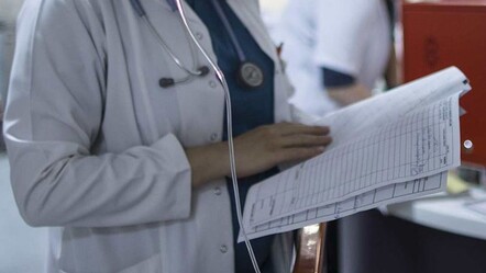 Zonguldak'ta 'zorla kürtaj' iddiası! Gözaltına alınan 2 doktor serbest - Gündem