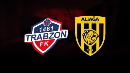 1461 Trabzon FK-Aliağa maçı ne zaman, hangi kanalda, nereden izlenir? - Haberler