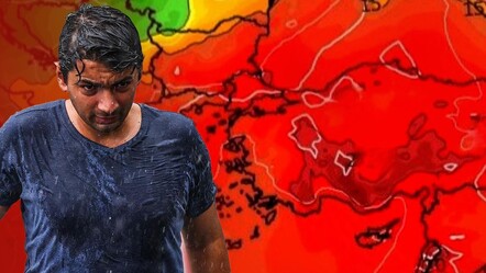 25-29 Ekim'e hazır olun! Sağanaklardan sonra mevsimin final sürprizi yolda - Gündem